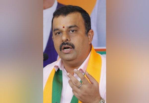  Congress, BJP will not try to overthrow the government - MLA, Sunilkumar interview   