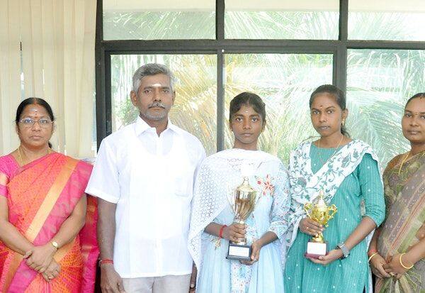 Latest Tamil News