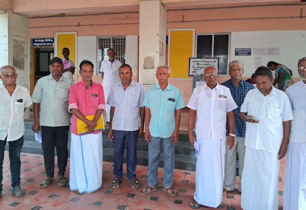 Latest Tamil News