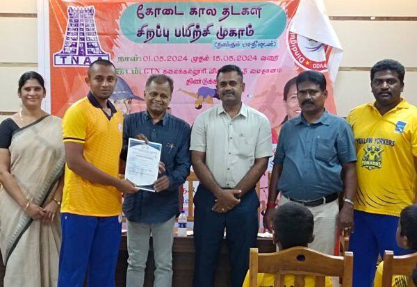 Latest Tamil News