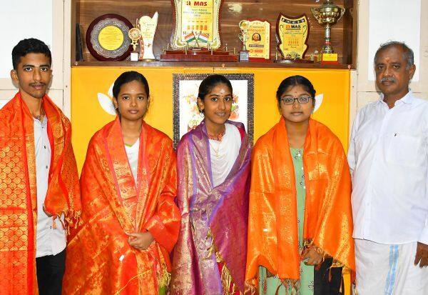 Latest Tamil News