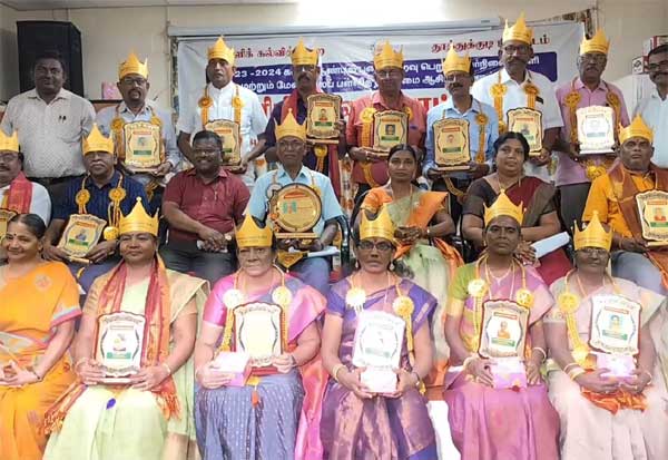 Latest Tamil News