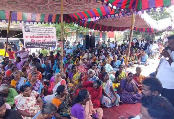 Latest Tamil News