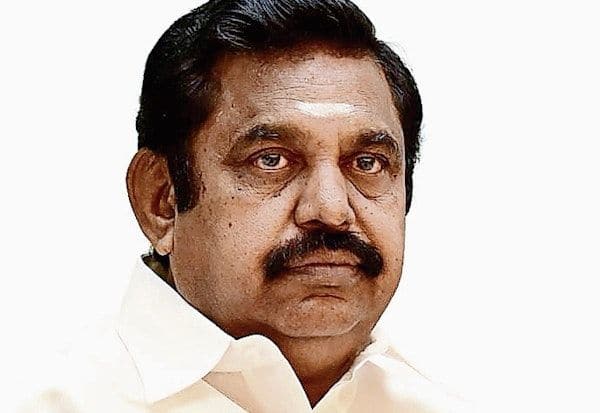  Chief Minister Palaniswami taunted in the funeral  
