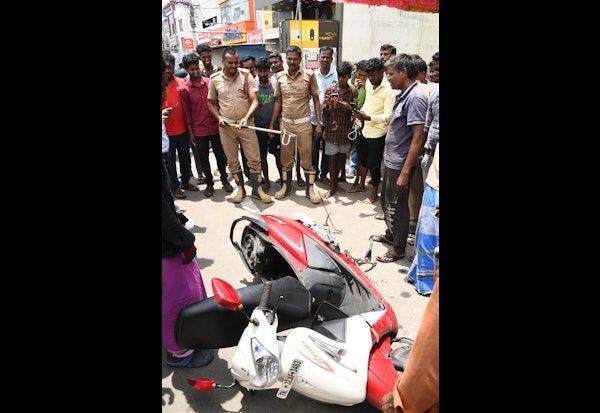 Latest Tamil News
