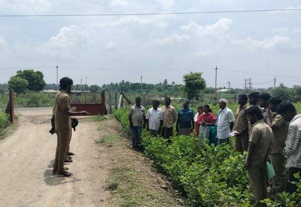 Latest Tamil News