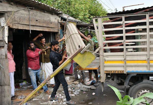Latest Tamil News