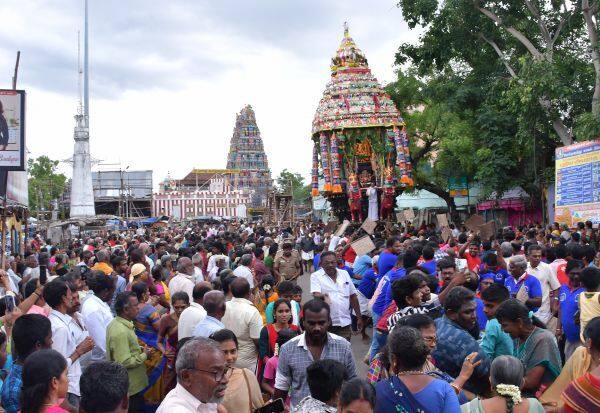 Latest Tamil News