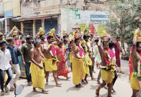 Latest Tamil News