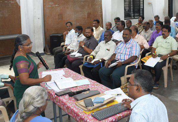 Latest Tamil News