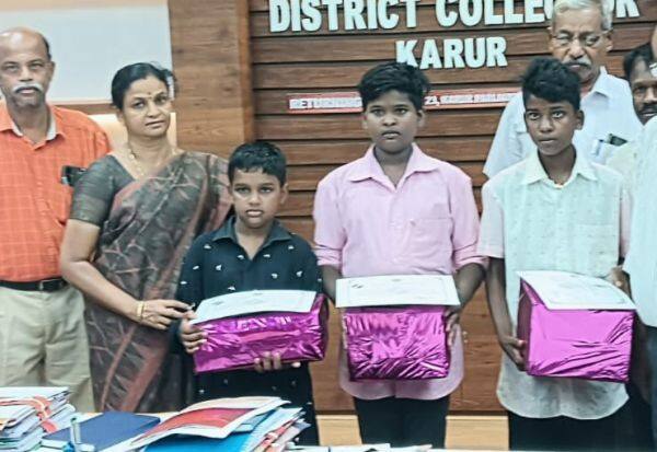 Latest Tamil News