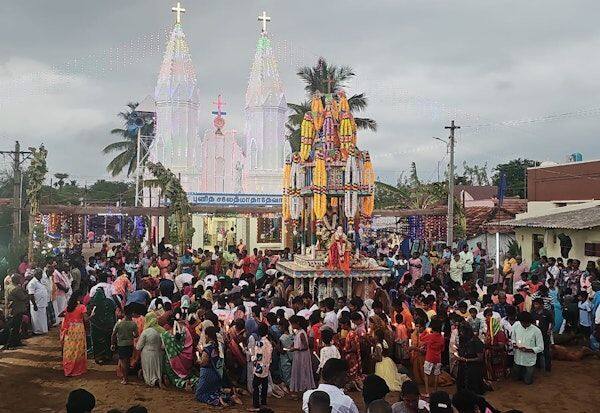 Latest Tamil News