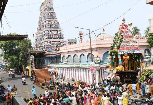 Latest Tamil News