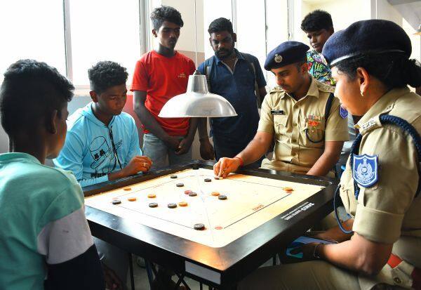 Latest Tamil News