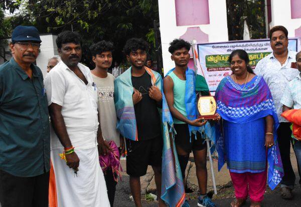 Latest Tamil News
