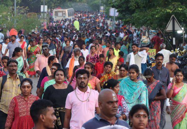 Latest Tamil News