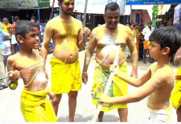 Latest Tamil News