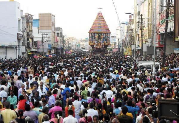 Latest Tamil News