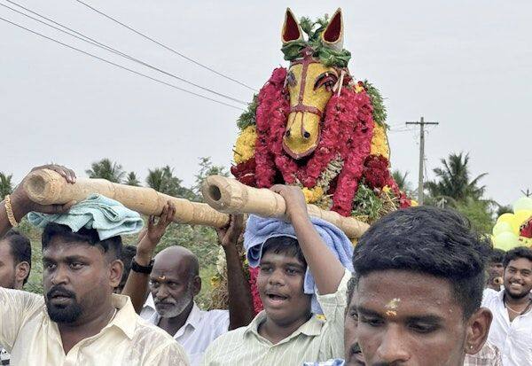 Latest Tamil News
