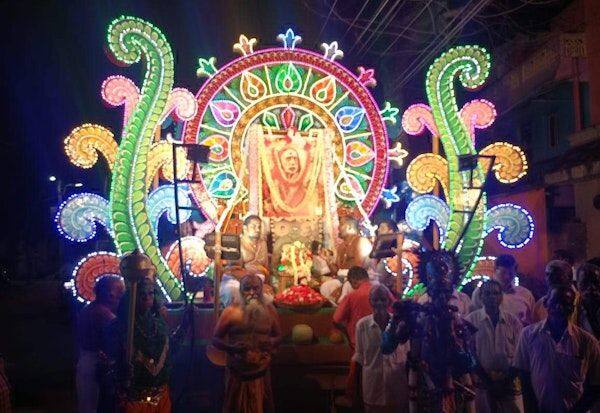 Latest Tamil News
