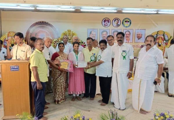 Latest Tamil News