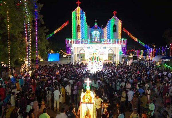 Latest Tamil News