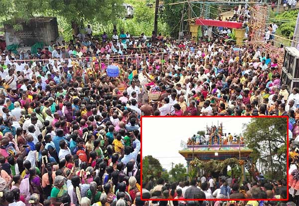 Latest Tamil News