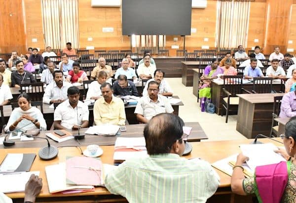 Latest Tamil News