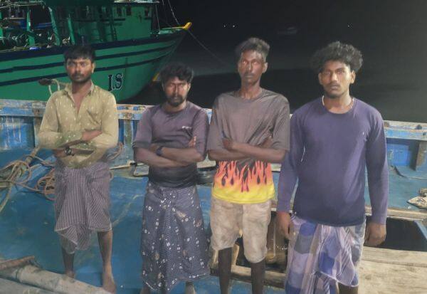 Latest Tamil News