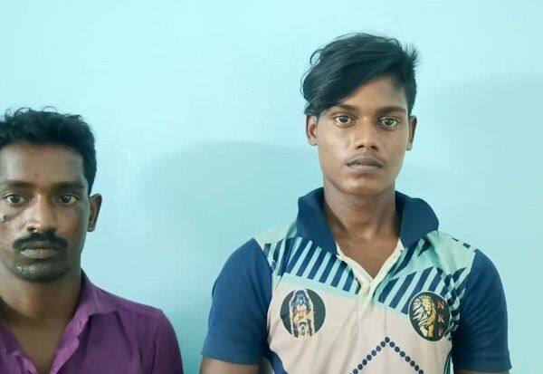 Latest Tamil News
