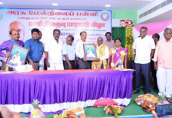 Latest Tamil News