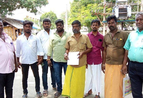 Latest Tamil News