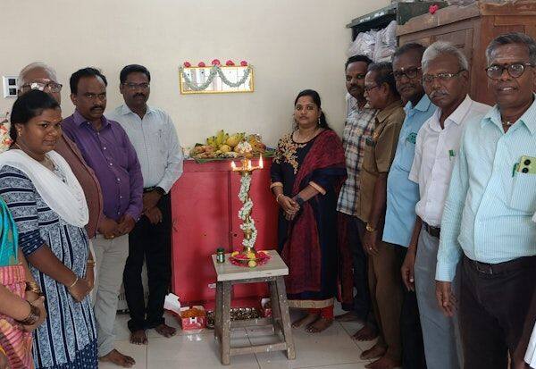 Latest Tamil News