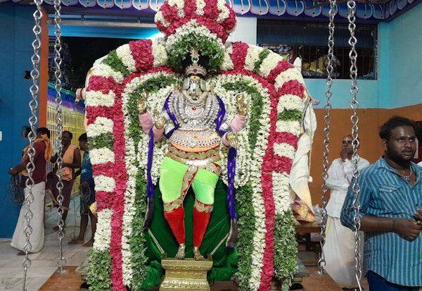 Latest Tamil News