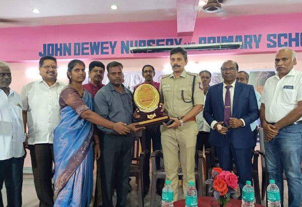 Latest Tamil News