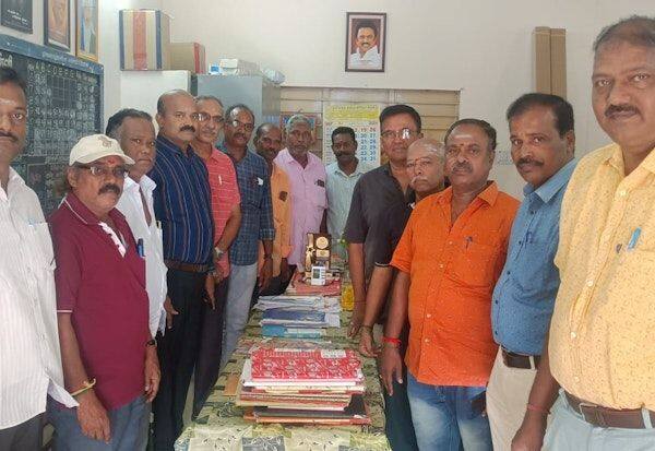Latest Tamil News