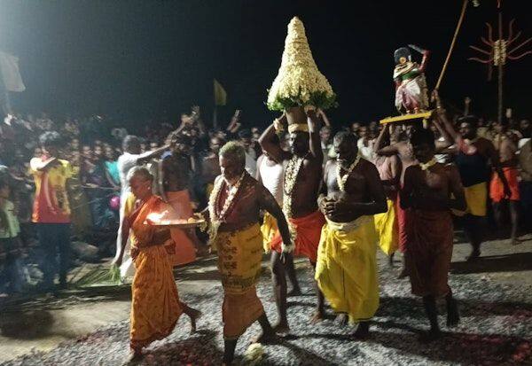 Latest Tamil News