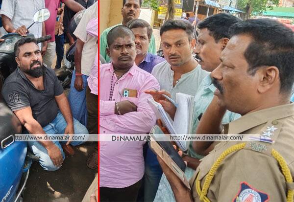 Latest Tamil News