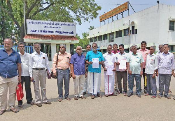 Latest Tamil News