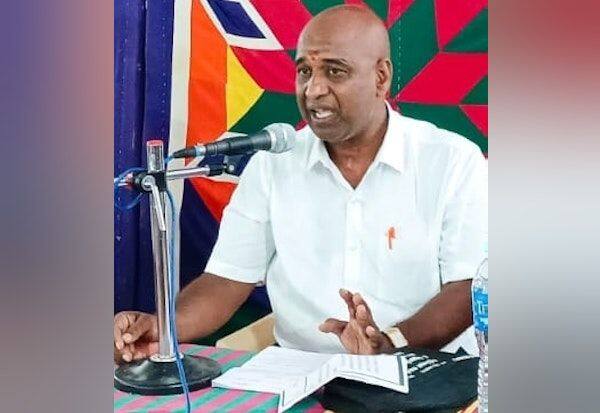 Latest Tamil News