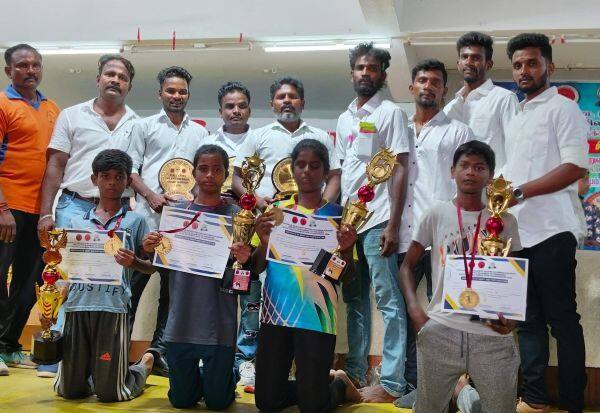 Latest Tamil News