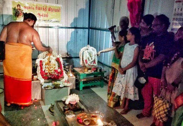 Latest Tamil News