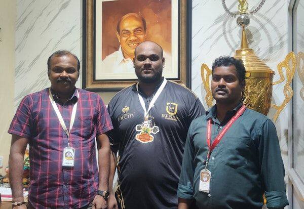 Latest Tamil News