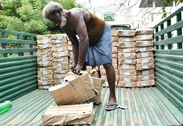 Latest Tamil News