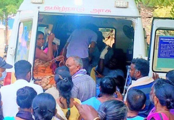 Latest Tamil News