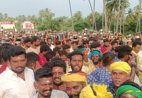 Latest Tamil News