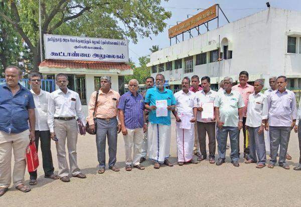 Latest Tamil News