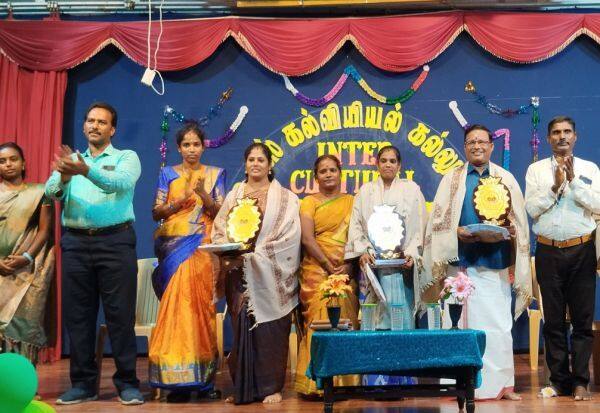Latest Tamil News