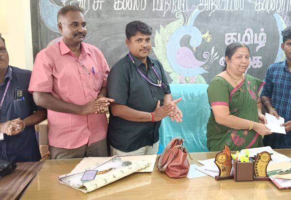 Latest Tamil News