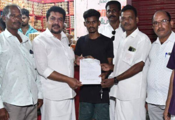 Latest Tamil News